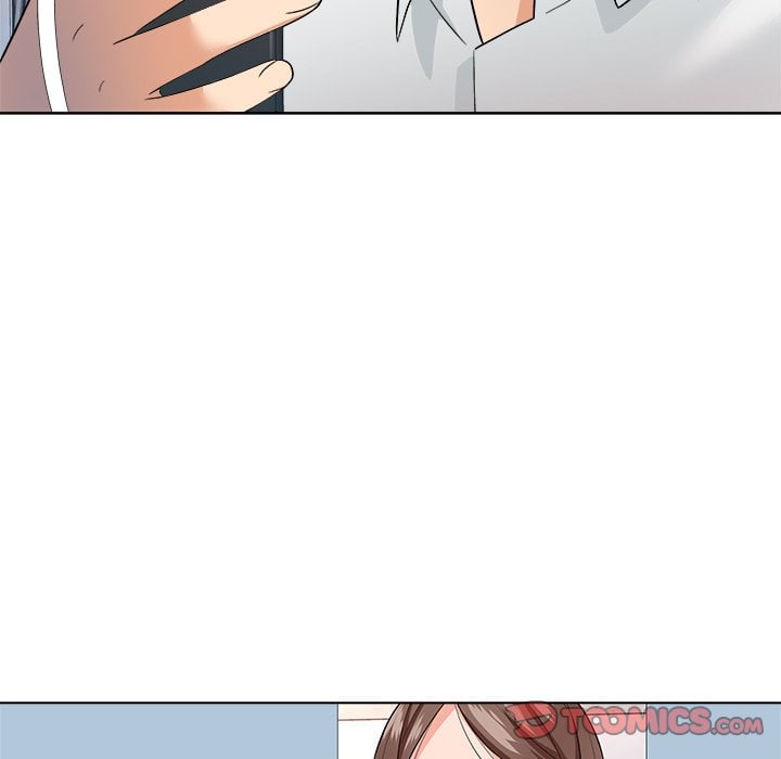 Angel House (Facon) - Chapter 13 end 131