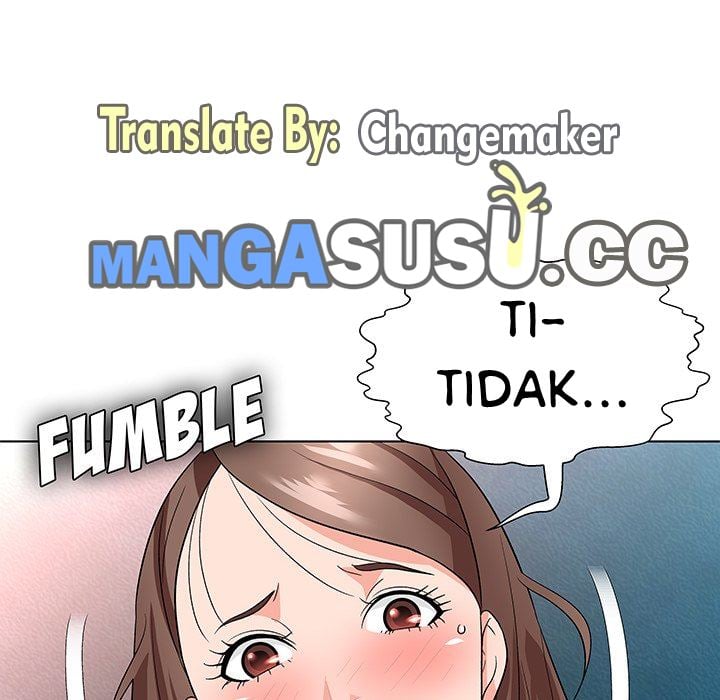 Angel House (Facon) - Chapter 13 end 8