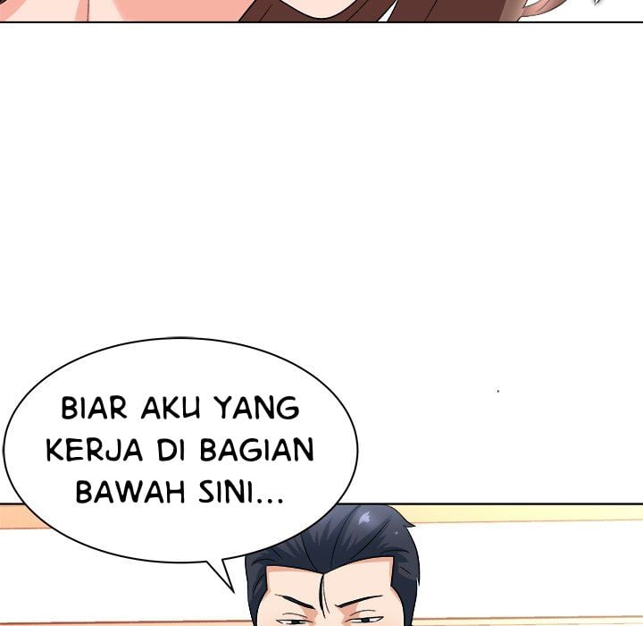 Angel House (Facon) - Chapter 13 end 33