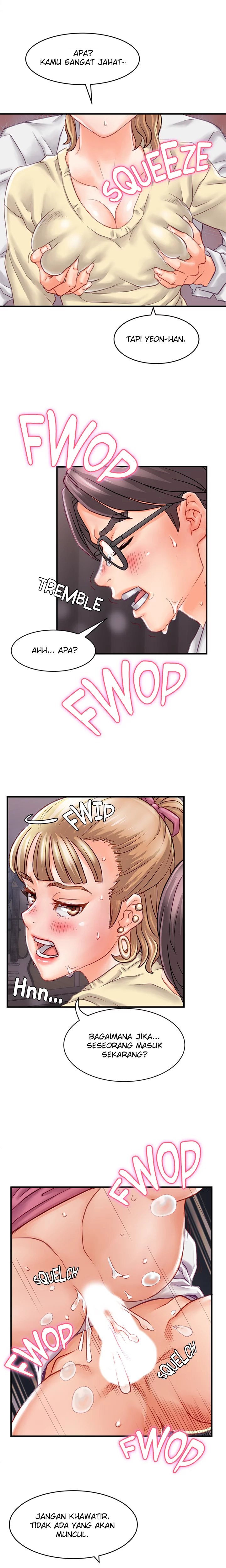 Love Is On The Air - Chapter 1 8