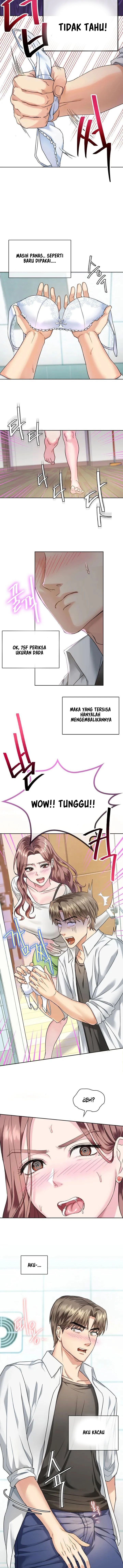 I Can&#8217;t Stand It, Lady! - Chapter 1 14