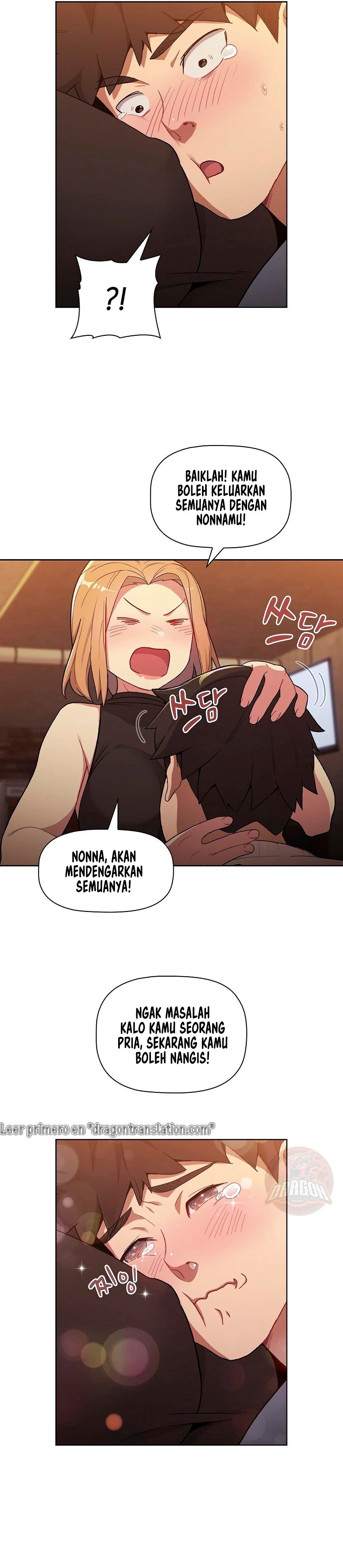 What am I supossed to do now? - Chapter 1 19