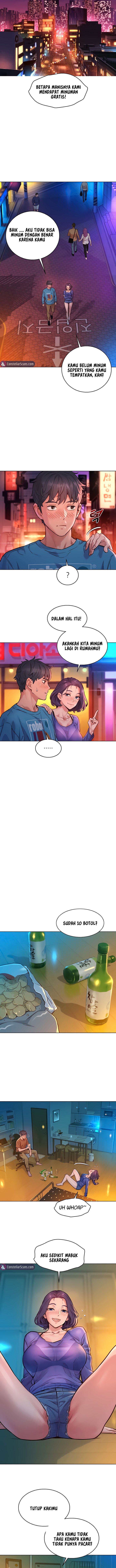 Let&#8217;s Hang Out from Today - Chapter 1 14