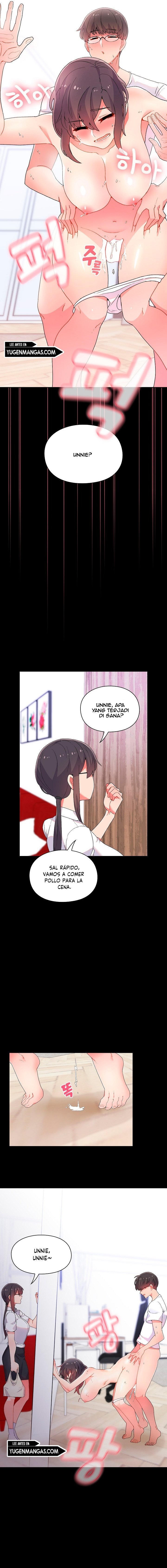 Mina - Chapter 1 6
