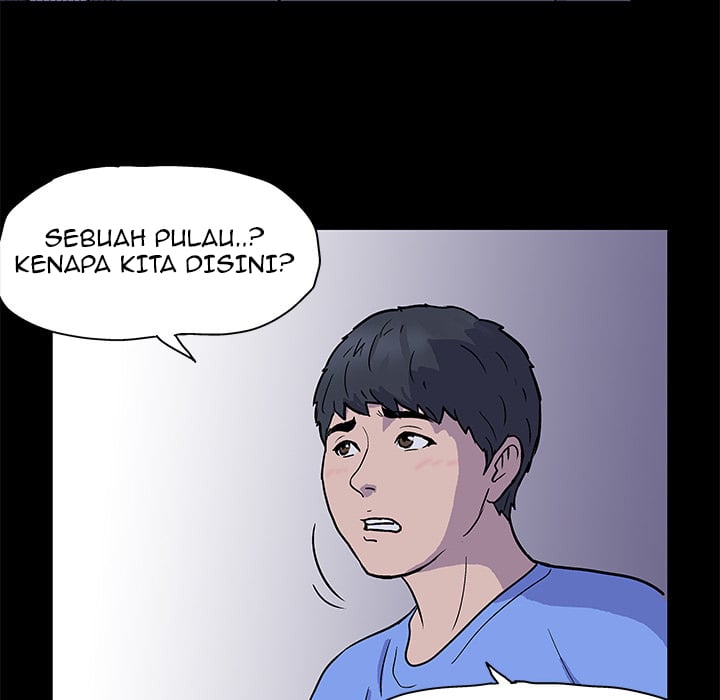 Project Utopia - Chapter 1 22