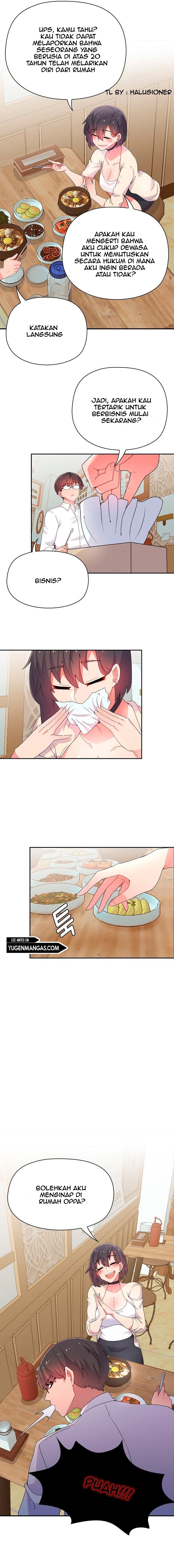 Mina - Chapter 1 10