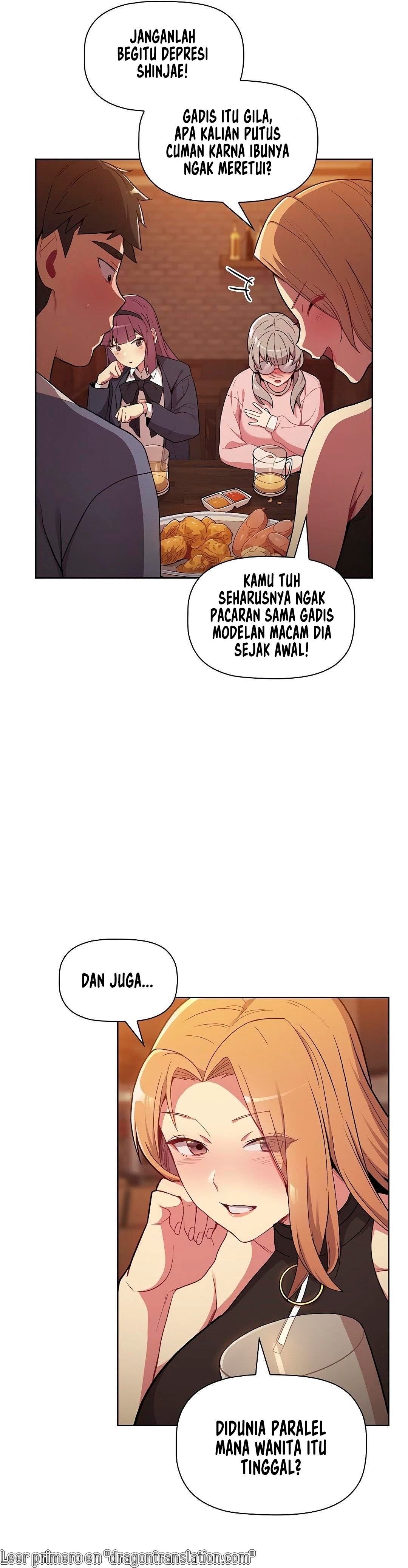 What am I supossed to do now? - Chapter 1 17
