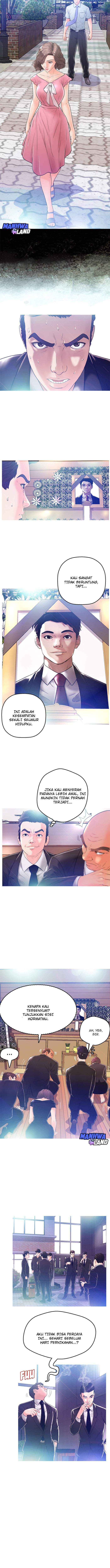 Daughter in Law - Chapter 1 7