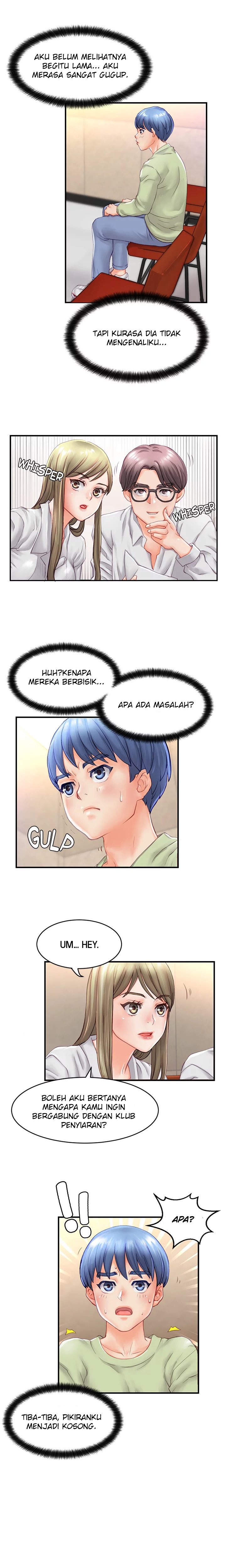 Love Is On The Air - Chapter 1 4