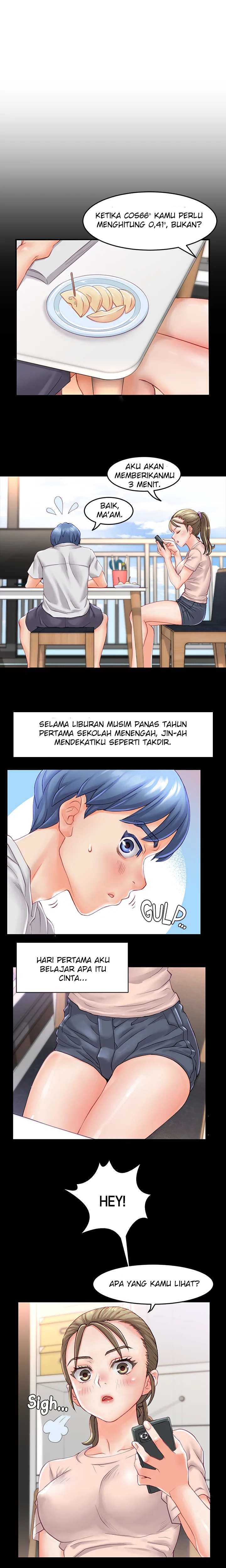 Love Is On The Air - Chapter 1 2