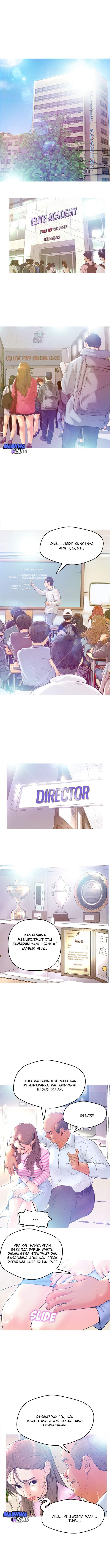 Daughter in Law - Chapter 1 2