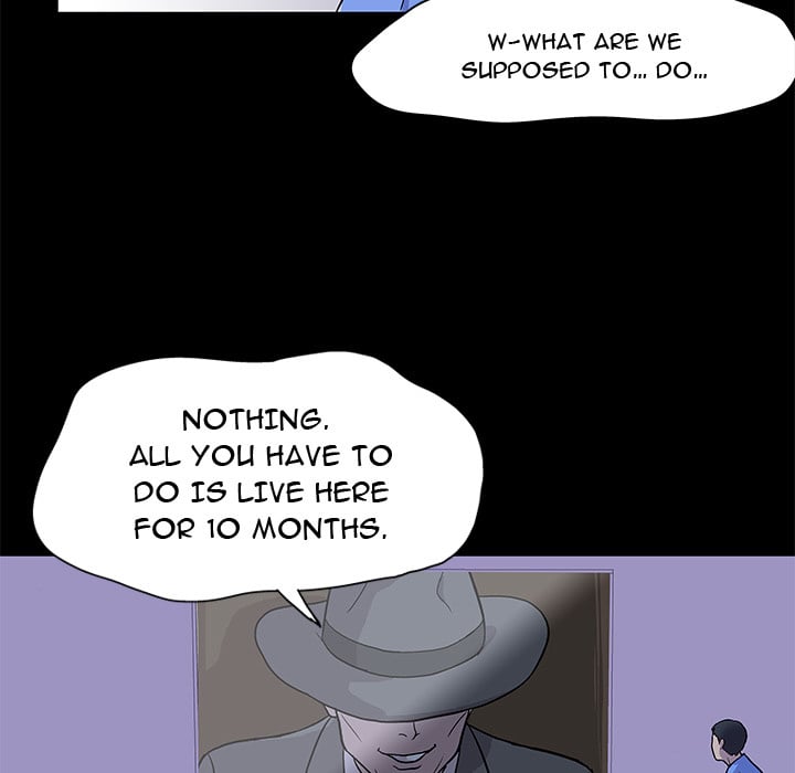 Project Utopia - Chapter 1 23
