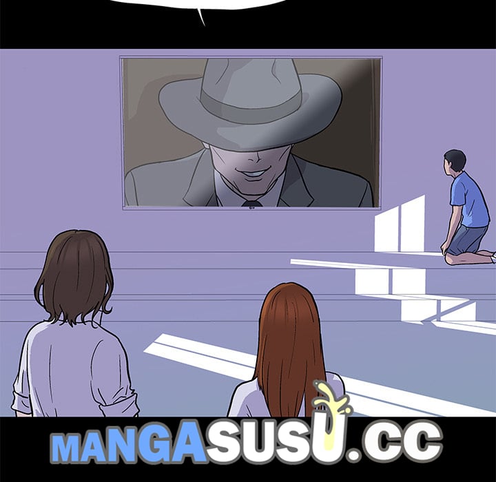Project Utopia - Chapter 1 17