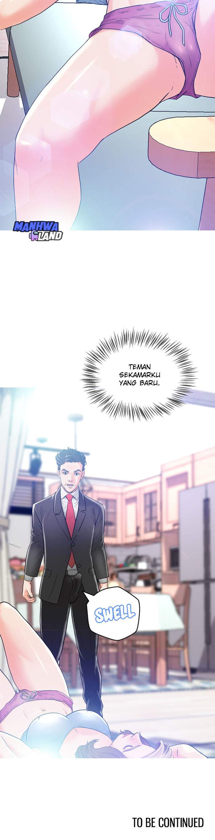 Daughter in Law - Chapter 1 12