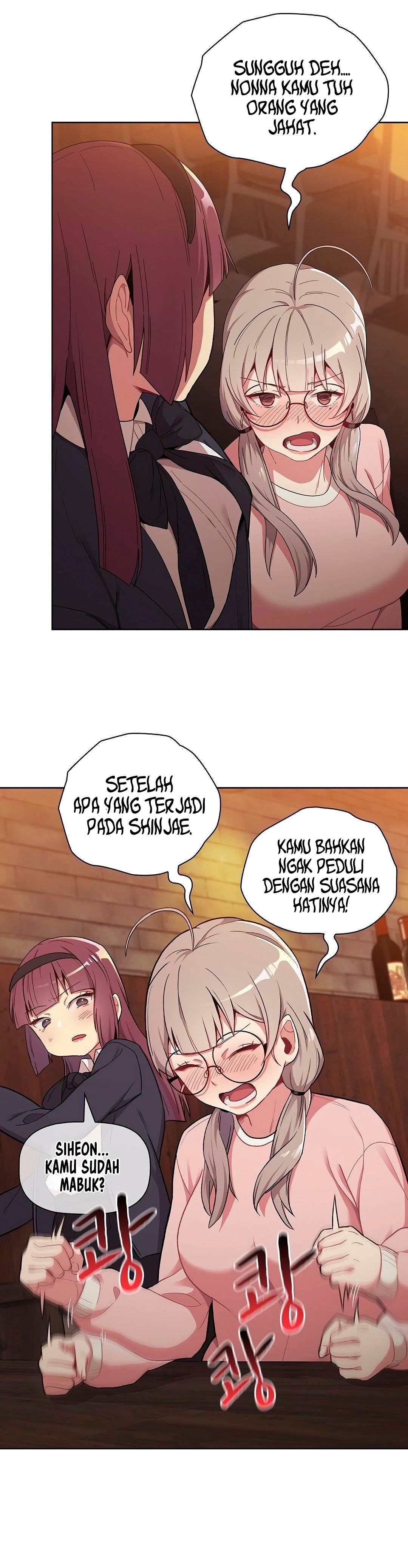 What am I supossed to do now? - Chapter 1 22