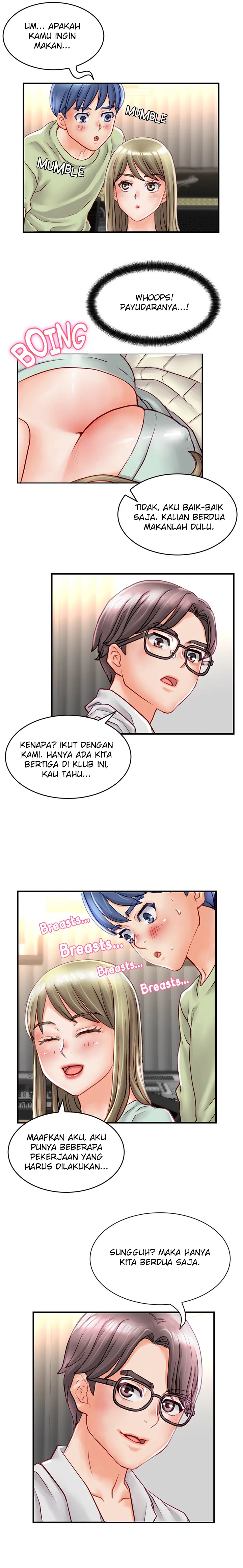 Love Is On The Air - Chapter 1 15
