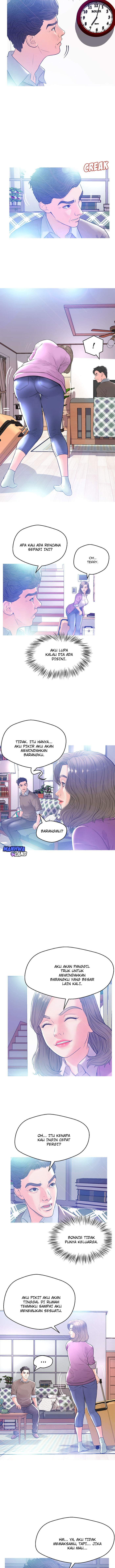 Daughter in Law - Chapter 1 10