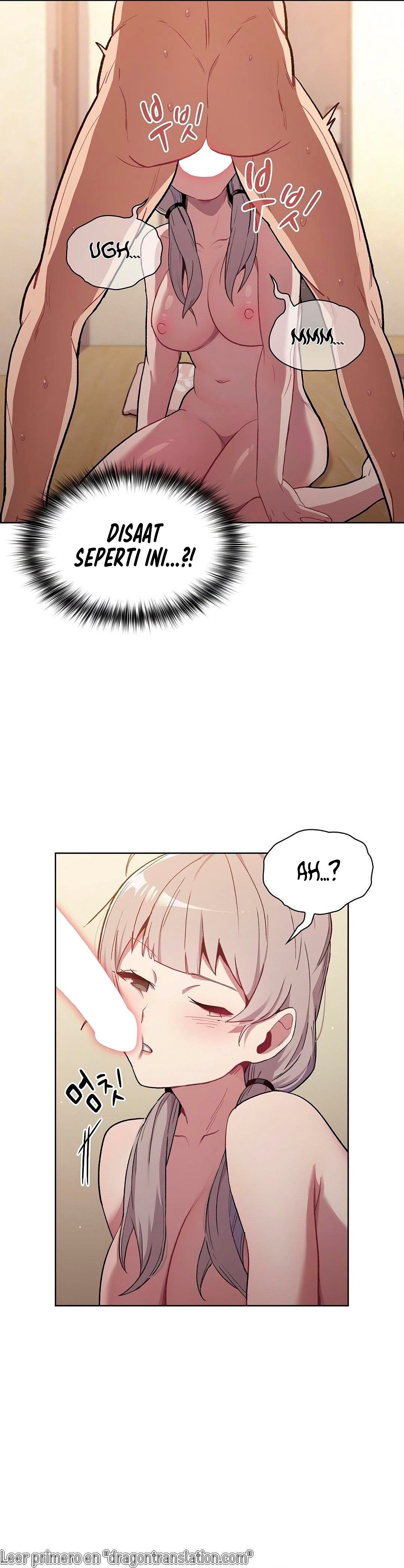What am I supossed to do now? - Chapter 1 30