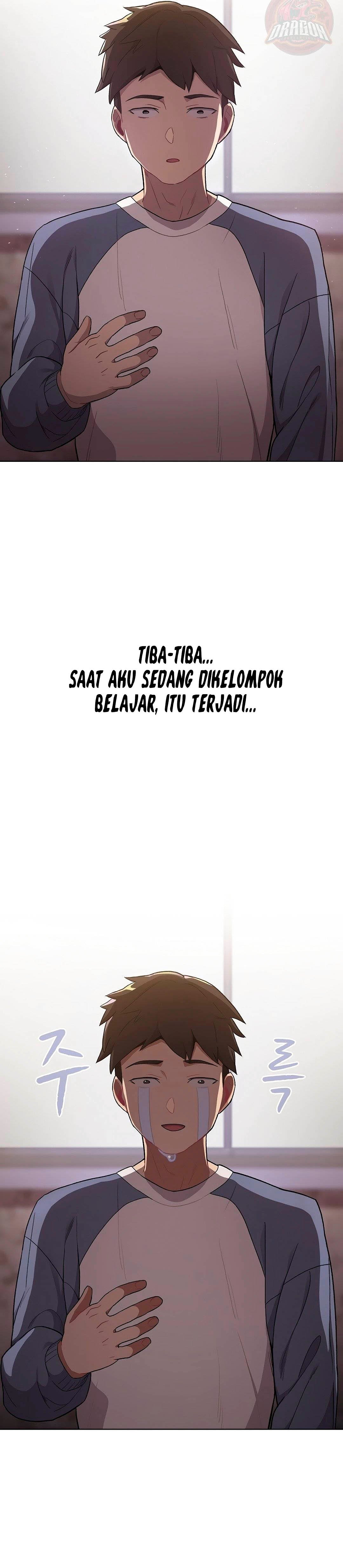 What am I supossed to do now? - Chapter 1 12
