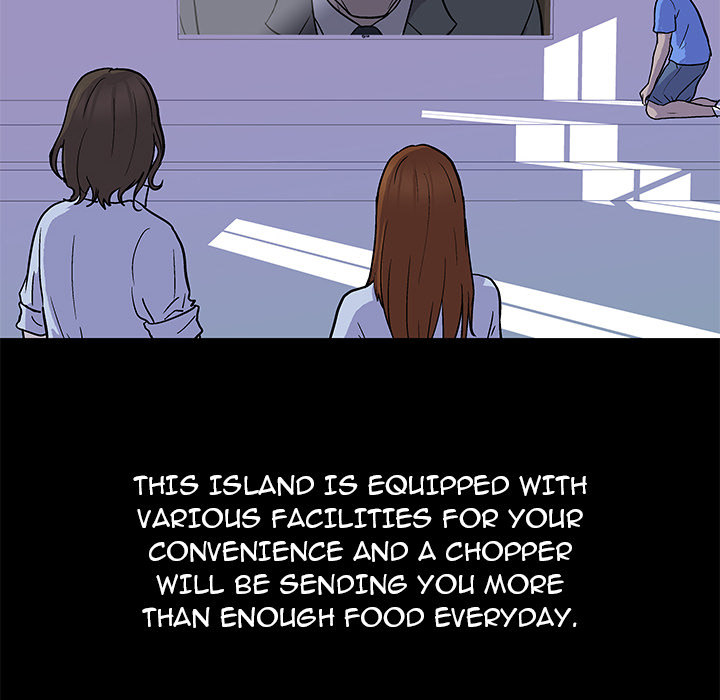 Project Utopia - Chapter 1 24