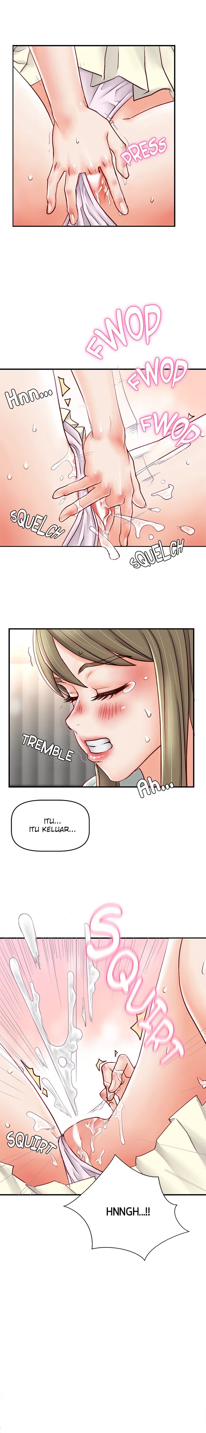 Love Is On The Air - Chapter 1 28