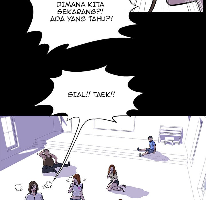 Project Utopia - Chapter 1 13