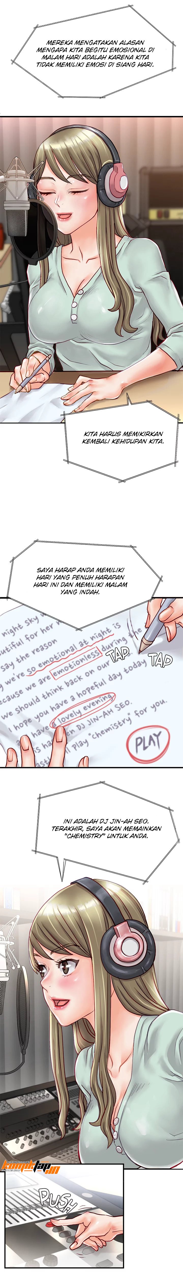 Love Is On The Air - Chapter 1 12
