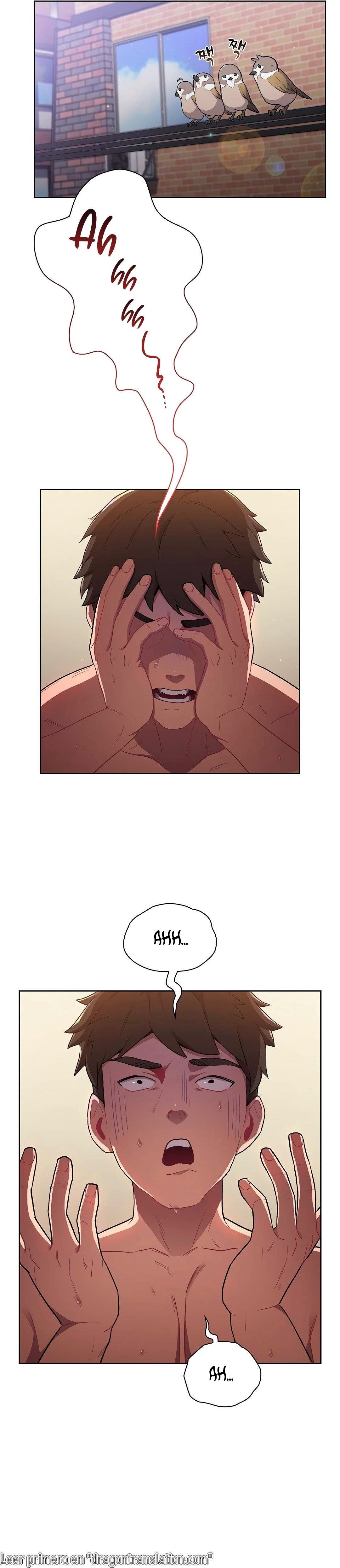 What am I supossed to do now? - Chapter 1 3