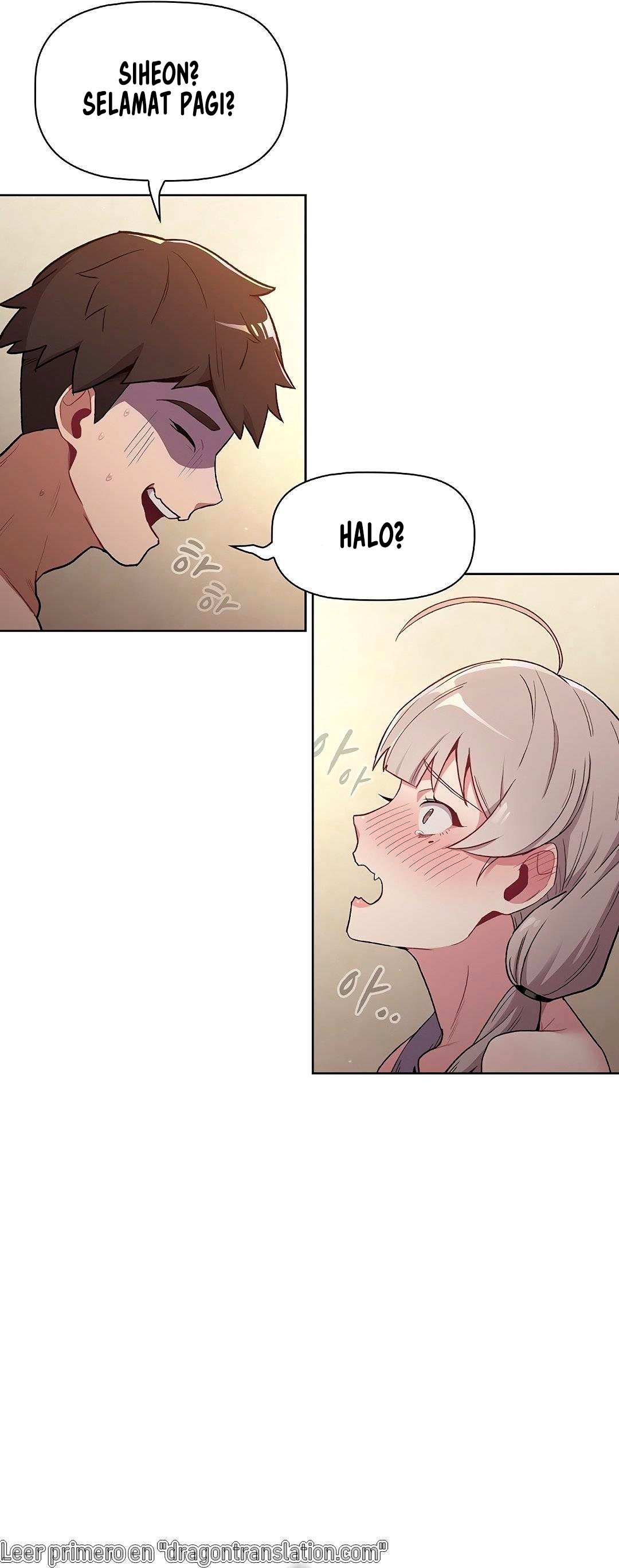 What am I supossed to do now? - Chapter 1 32