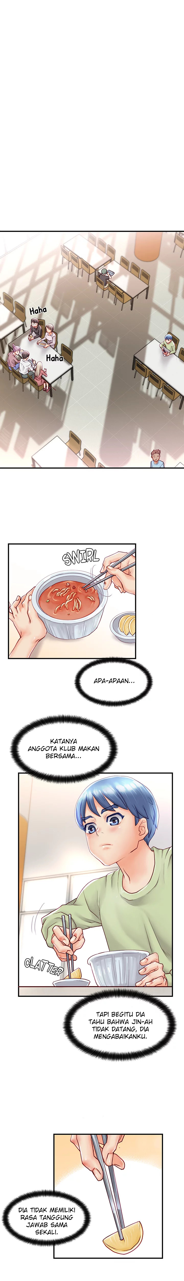 Love Is On The Air - Chapter 1 21