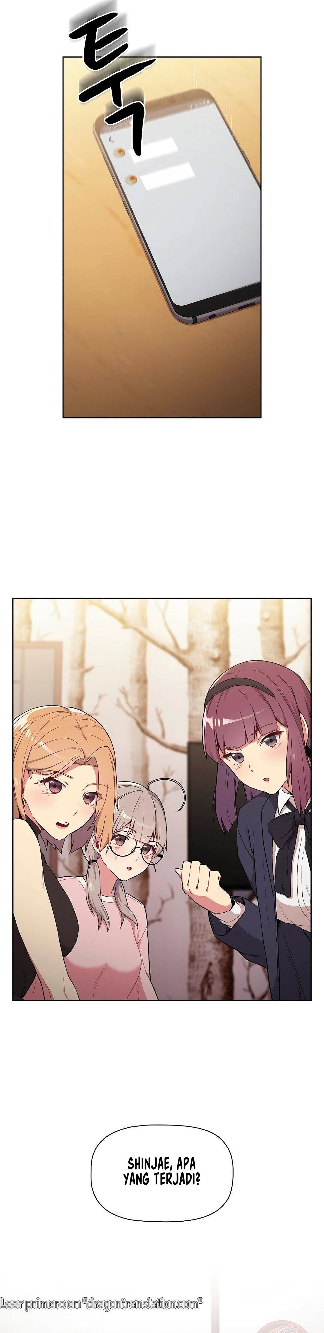 What am I supossed to do now? - Chapter 1 11