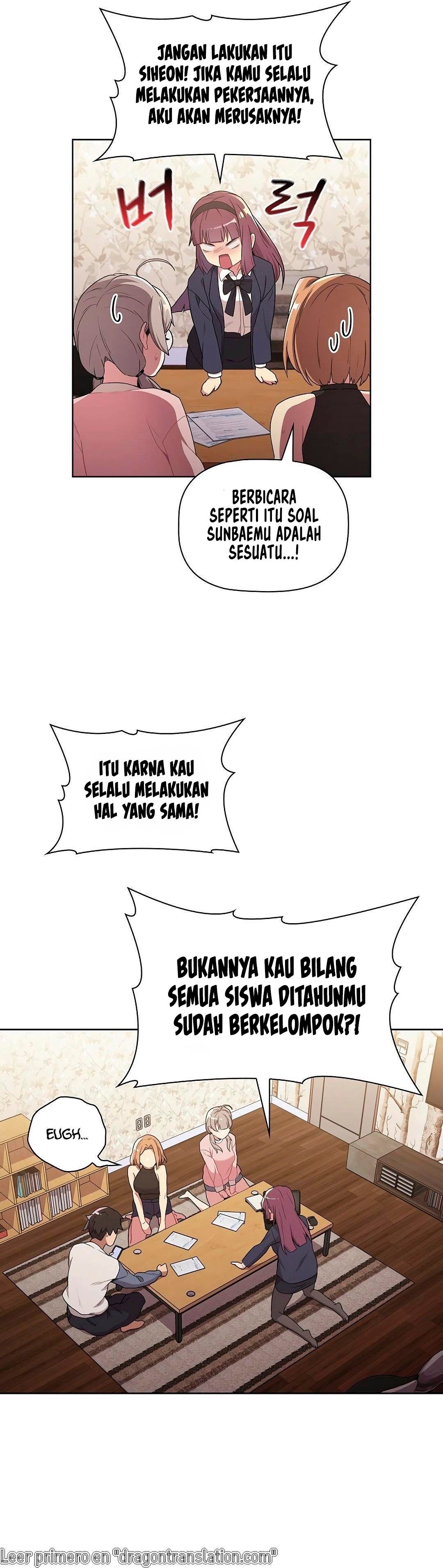 What am I supossed to do now? - Chapter 1 9