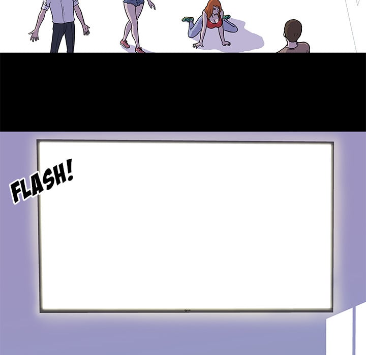 Project Utopia - Chapter 1 14