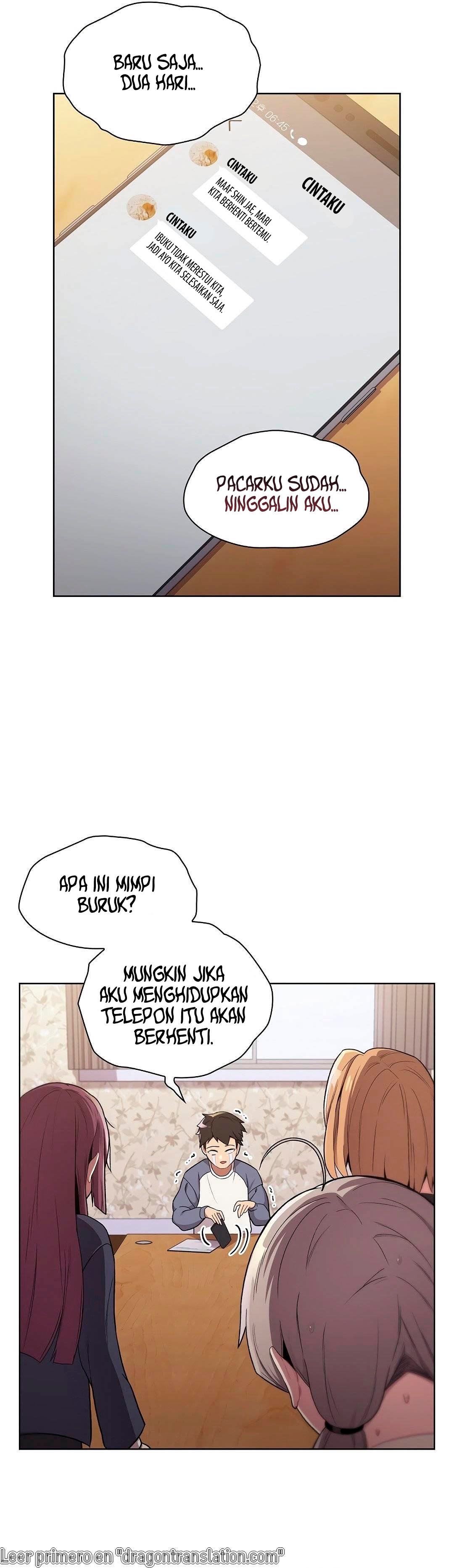 What am I supossed to do now? - Chapter 1 13