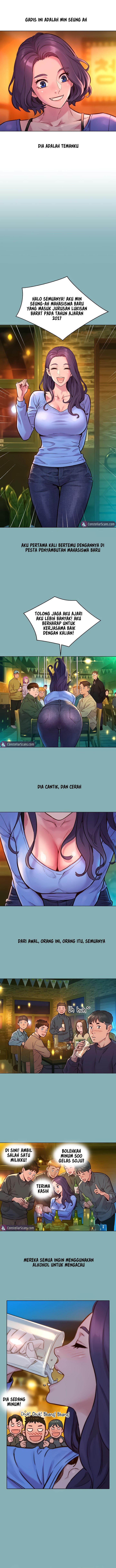Let&#8217;s Hang Out from Today - Chapter 1 11