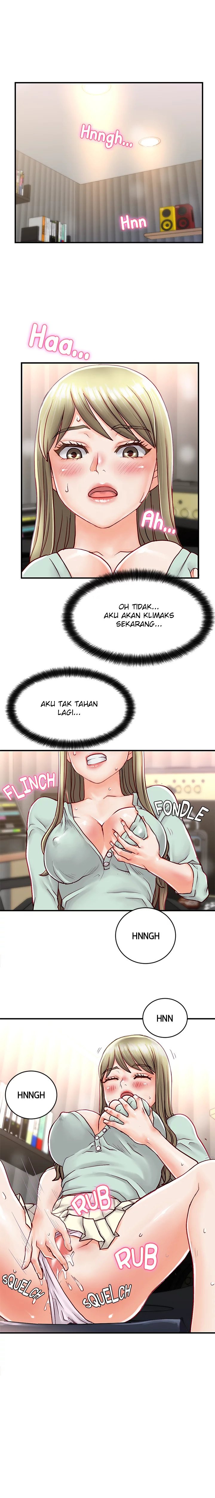 Love Is On The Air - Chapter 1 27