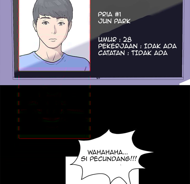 Project Utopia - Chapter 1 35