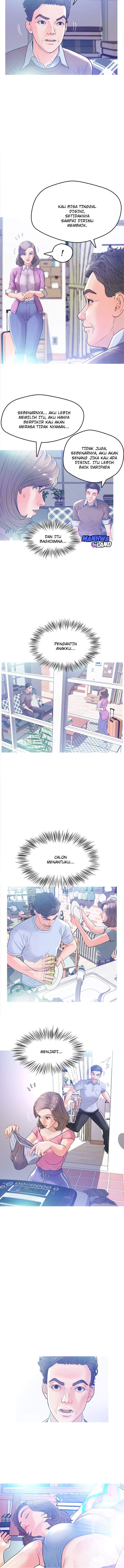 Daughter in Law - Chapter 1 11