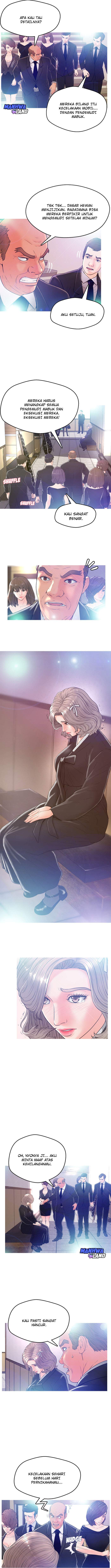 Daughter in Law - Chapter 1 5