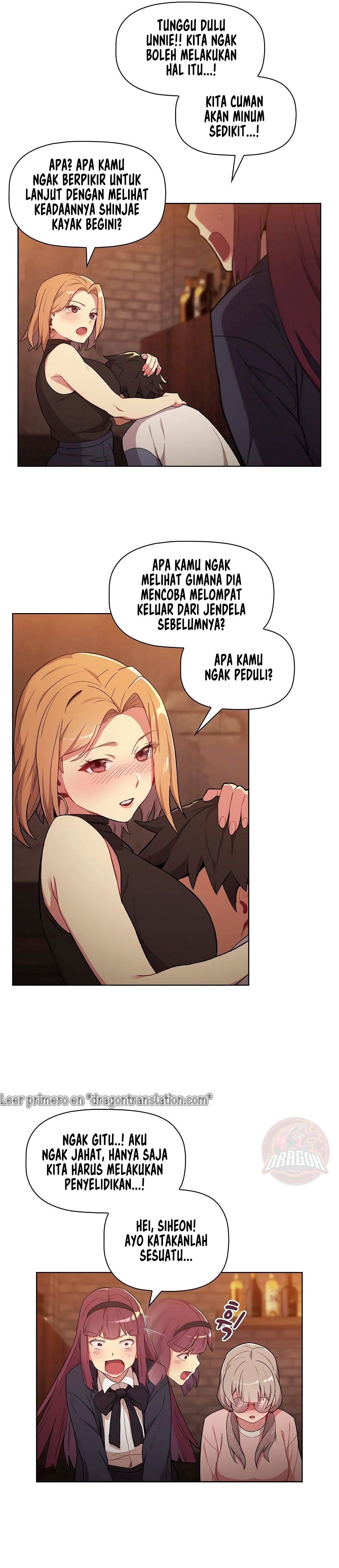 What am I supossed to do now? - Chapter 1 21