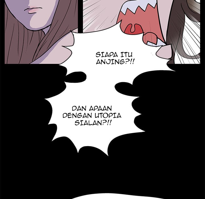 Project Utopia - Chapter 1 20