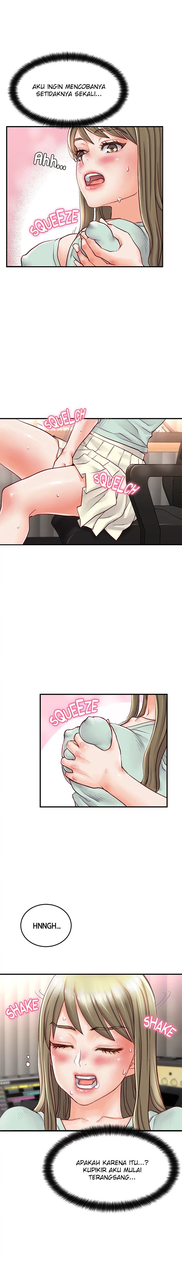 Love Is On The Air - Chapter 1 20