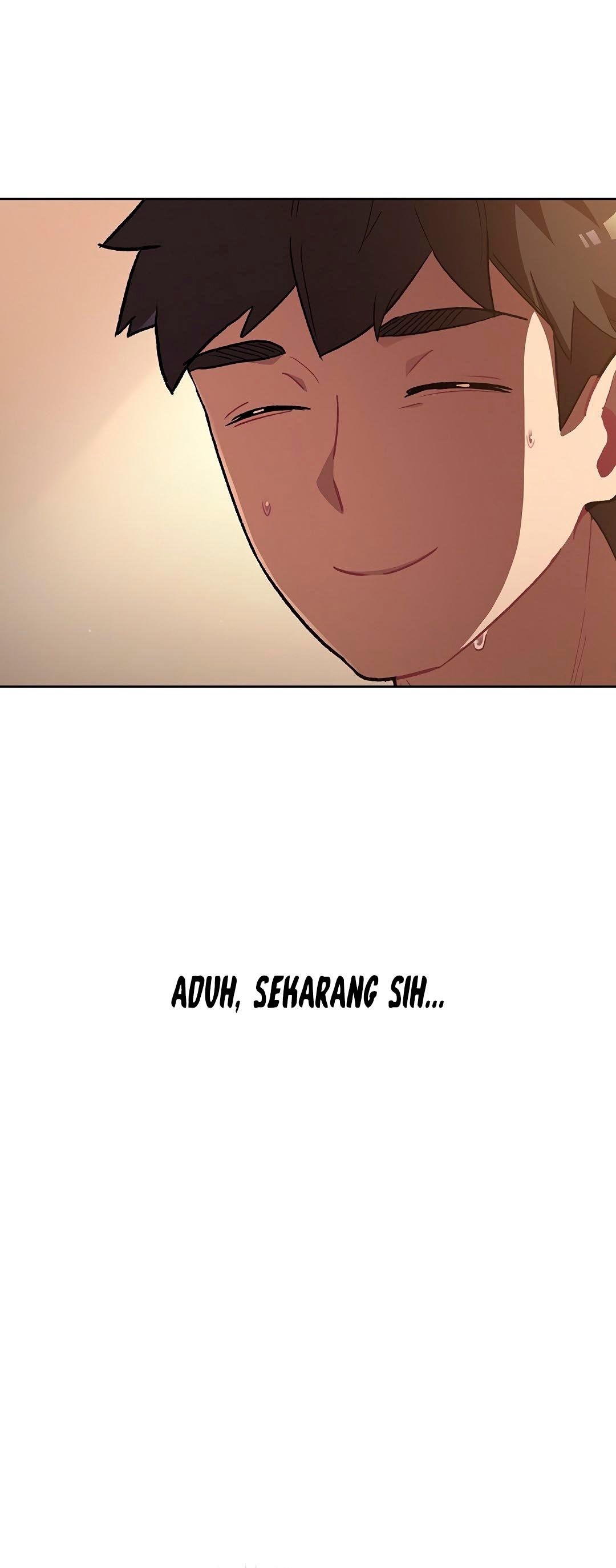 What am I supossed to do now? - Chapter 1 35