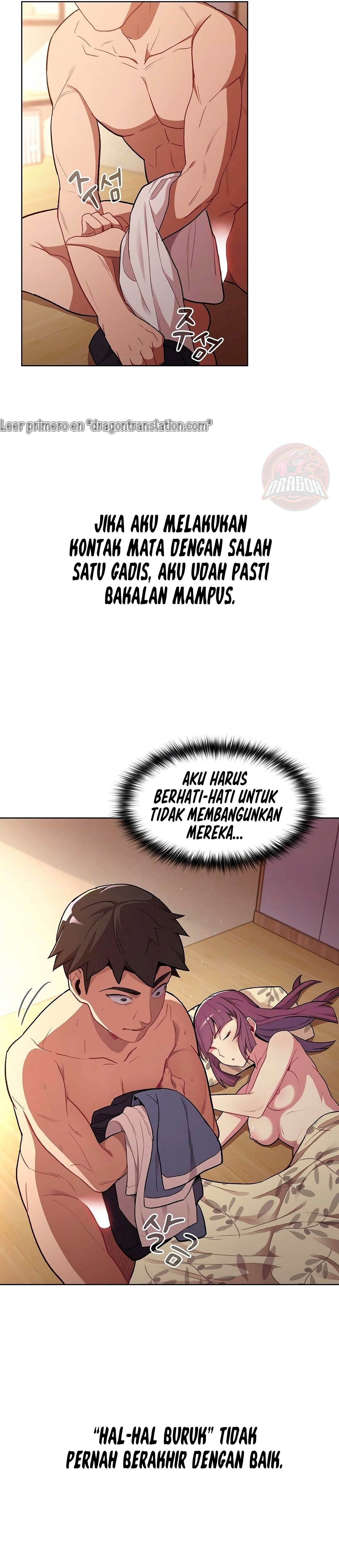 What am I supossed to do now? - Chapter 1 27