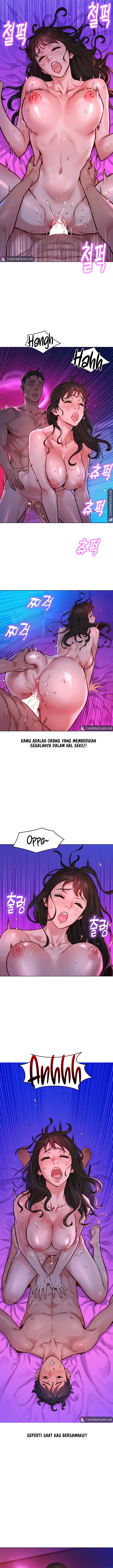 Let&#8217;s Hang Out from Today - Chapter 1 5