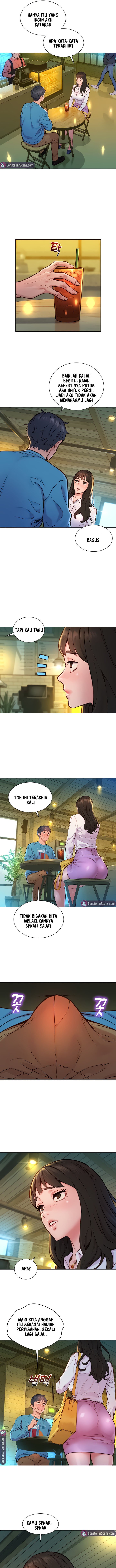 Let&#8217;s Hang Out from Today - Chapter 1 7