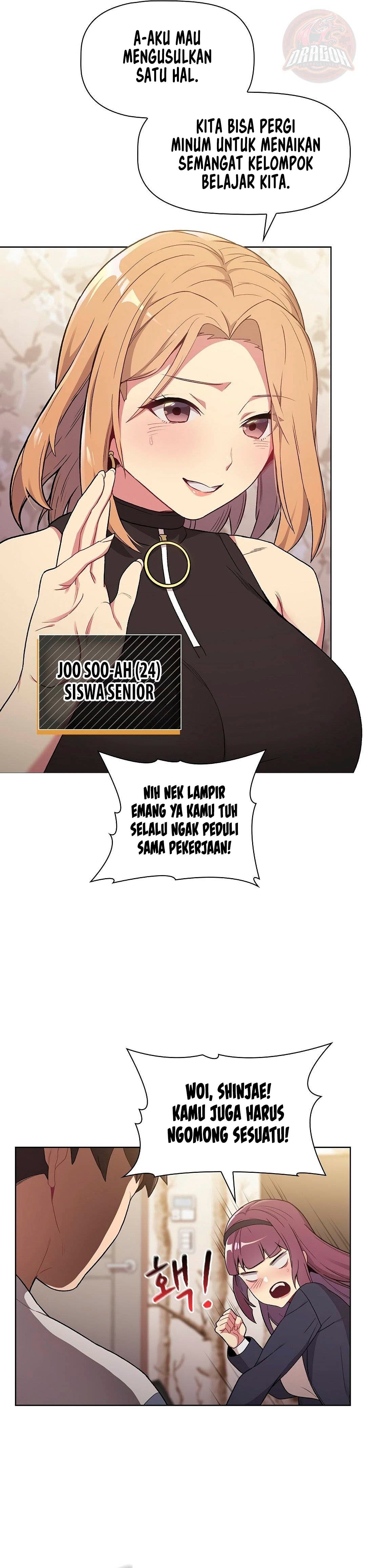 What am I supossed to do now? - Chapter 1 10