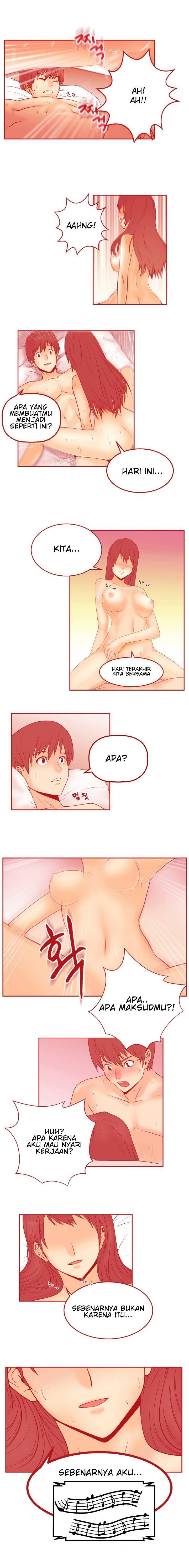 My Office Ladies - Chapter 1 2