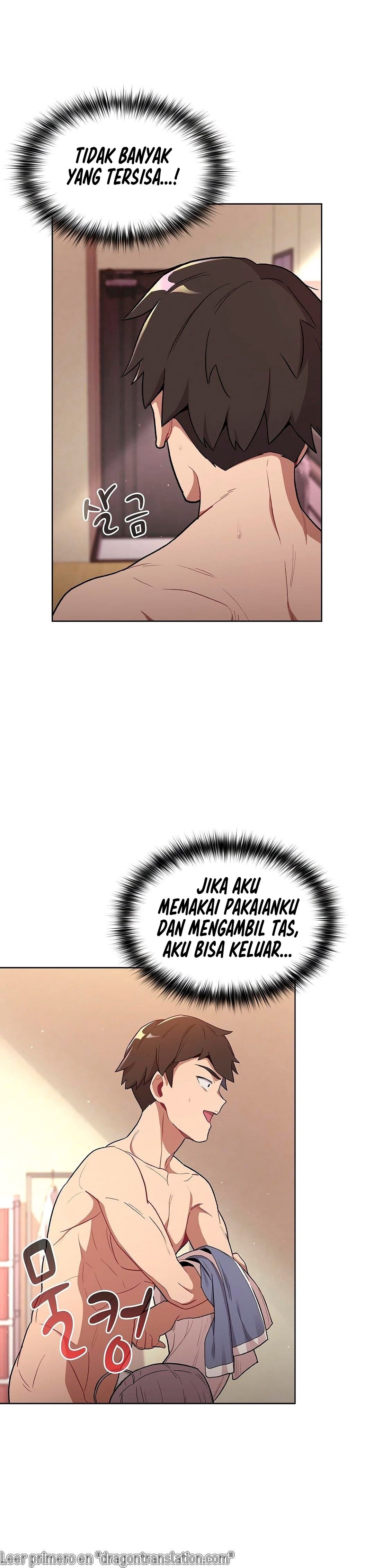 What am I supossed to do now? - Chapter 1 28