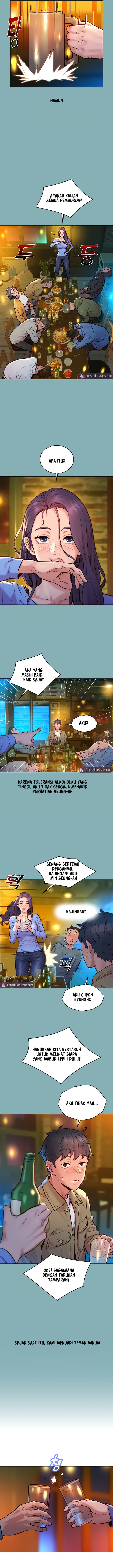 Let&#8217;s Hang Out from Today - Chapter 1 12